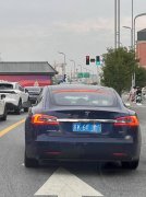 多数车型的实际续航约为