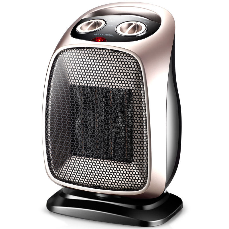 专利名为“暖风机”