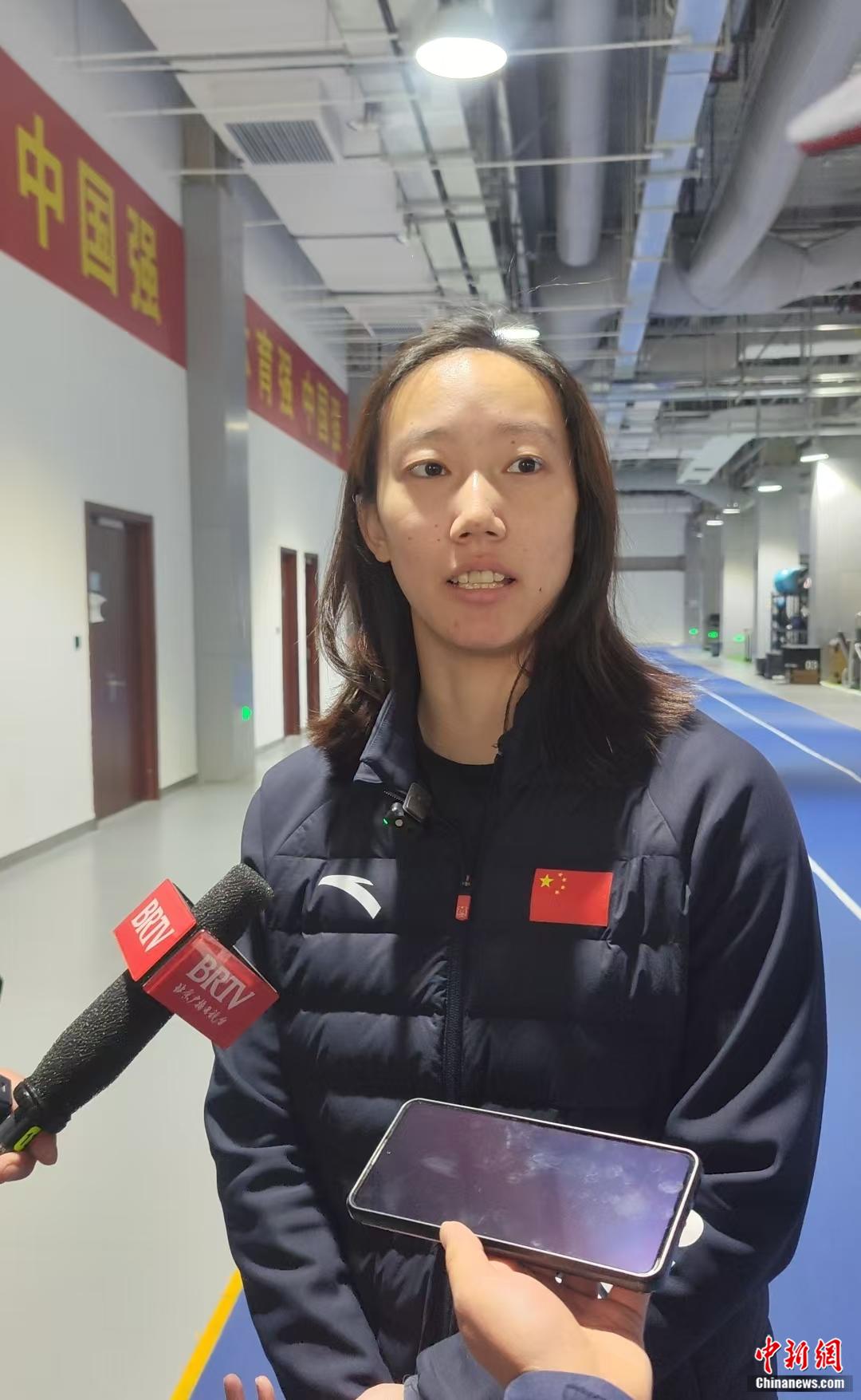 中国雪车钢架雪橇国家队备战米兰冬奥会 突破成