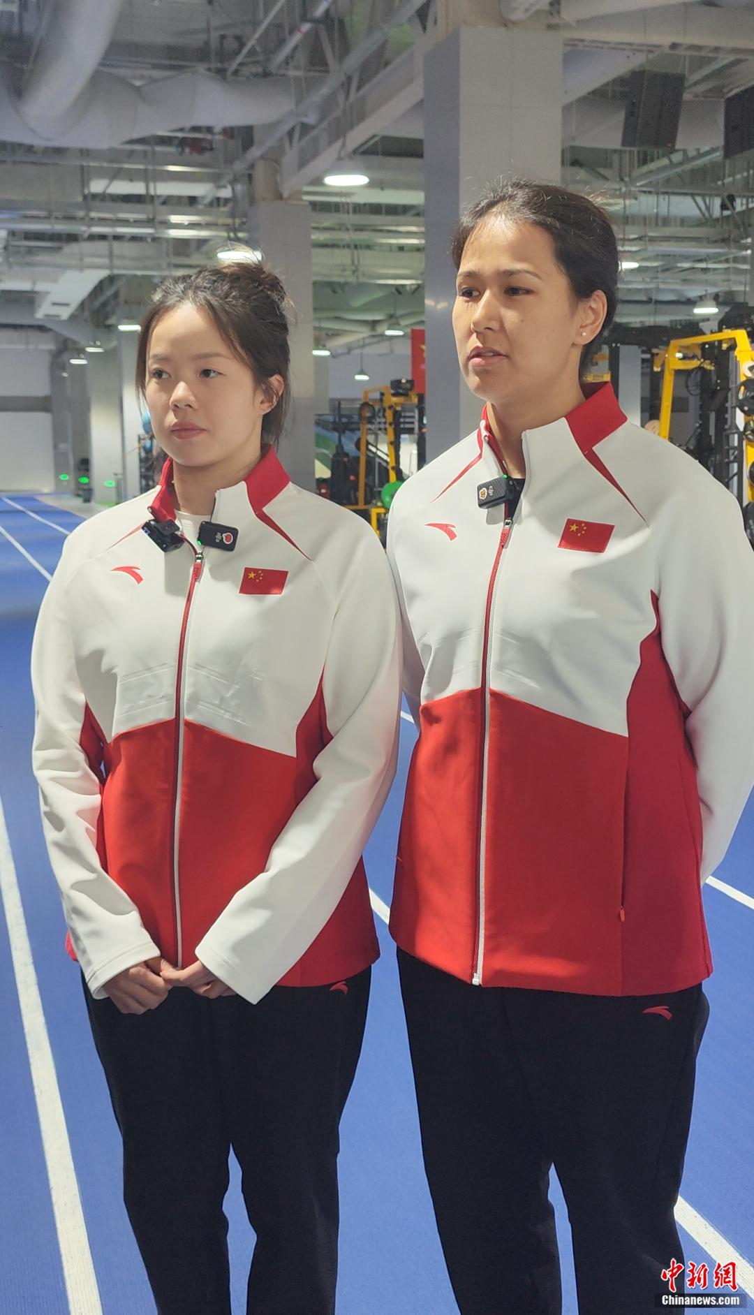 中国雪车钢架雪橇国家队备战米兰冬奥会 突破成