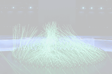 北京冬奥会一周年场馆开放助力冰雪运动普及