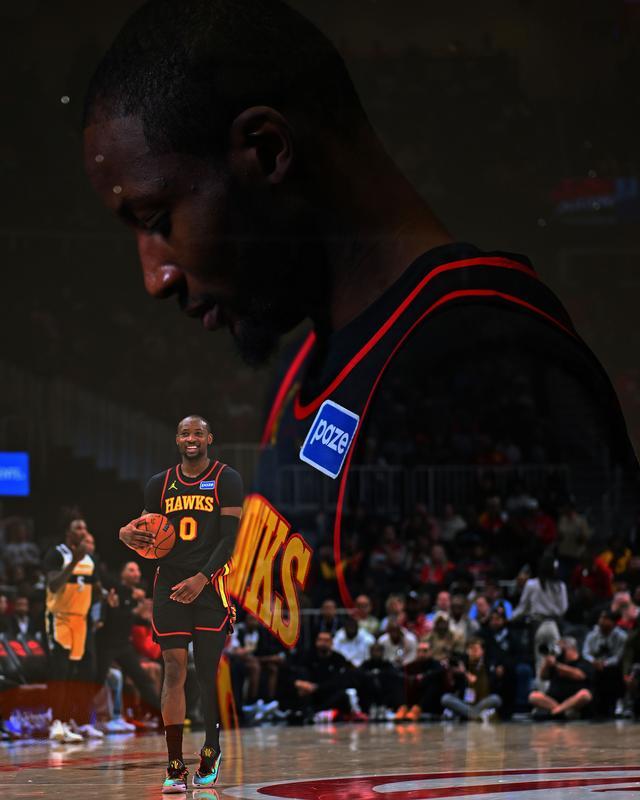 库明加老鹰首秀惊艳创纪录 勇士交易引争议