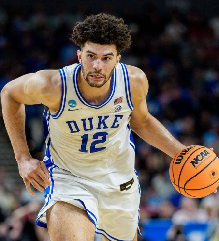 步行者或用状元签选布泽尔 构建三核战术体系