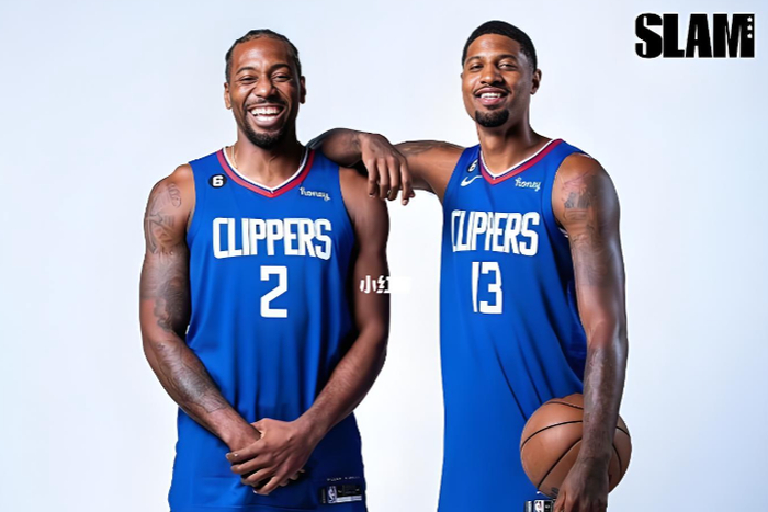 伦纳德率快船上演惊天逆转 数据创生涯新高 或成