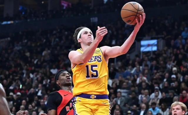 爵士对里夫斯兴趣浓厚 湖人或以凯斯勒为筹码寻