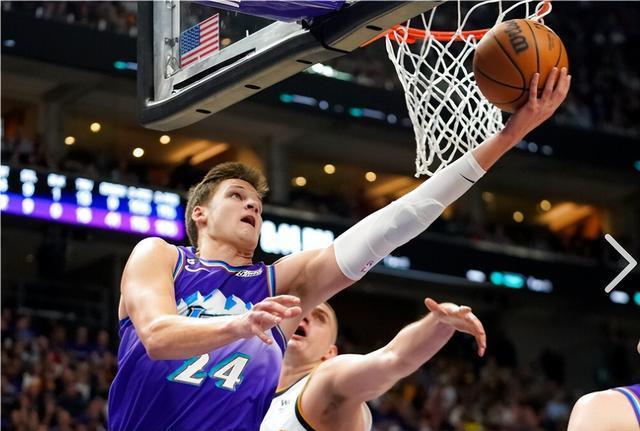 爵士对里夫斯兴趣浓厚 湖人或以凯斯勒为筹码寻