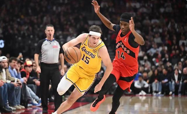 爵士对里夫斯兴趣浓厚 湖人或以凯斯勒为筹码寻