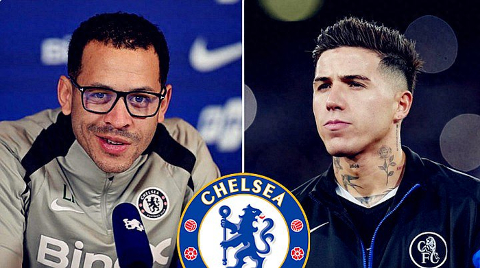 切尔西或出售恩佐-费尔南德斯 交易受多重因素制