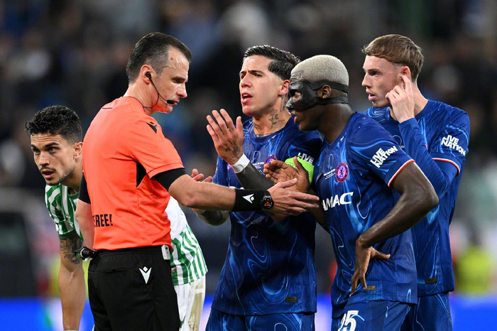 切尔西或出售恩佐-费尔南德斯 交易受多重因素制