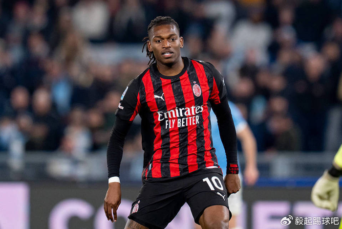 莱奥赴海外治疗腹股沟炎力争赶意甲关键战