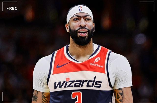 戴维斯或重返湖人？交易