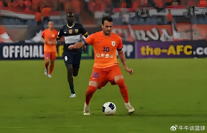 韩鹏留任成定局 格德斯回归传闻遭辟谣