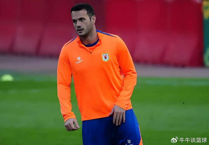 韩鹏留任成定局 格德斯回归传闻遭辟谣