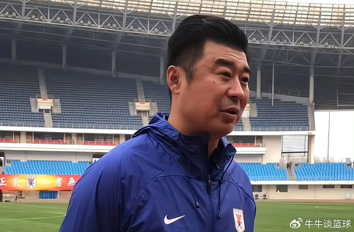 韩鹏留任成定局 格德斯回归传闻遭辟谣